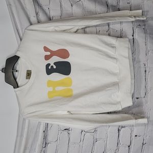 Tennis Hey Sweatshirt